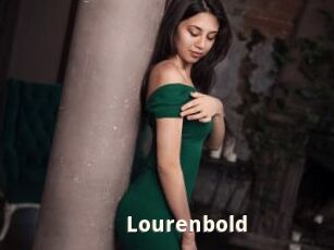 Lourenbold