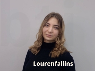 Lourenfallins
