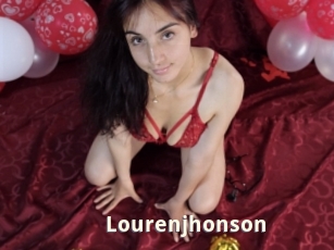 Lourenjhonson