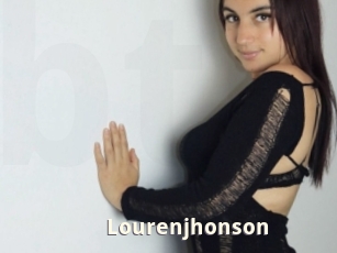 Lourenjhonson