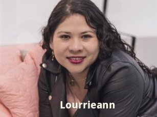 Lourrieann