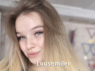 Lousemiler