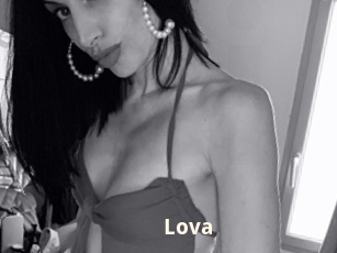 Lova