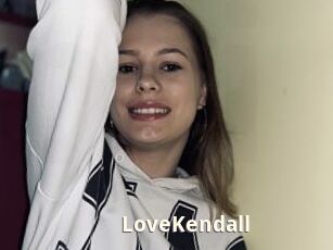 LoveKendall