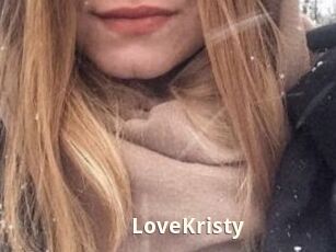 LoveKristy