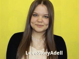 LoveStoryAdell