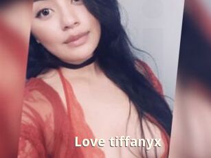 Love_tiffanyx