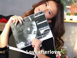 Loveafterlove