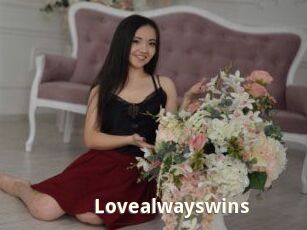 Lovealwayswins