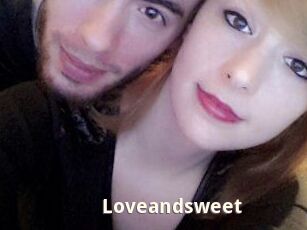 Loveandsweet