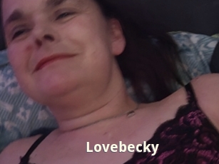 lovebecky Bigtitinvasion