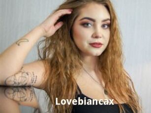 Lovebiancax