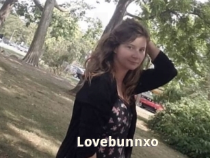 Lovebunnxo