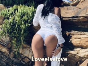 Loveelsalove