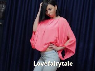 Lovefairytale