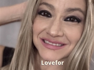 Lovefor