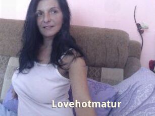 Lovehotmatur