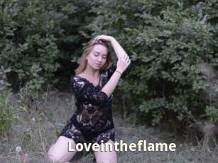 Loveintheflame