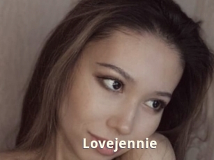 Lovejennie
