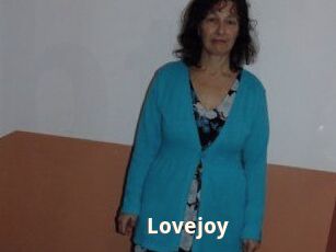 Lovejoy