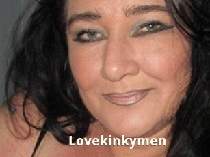 Lovekinkymen