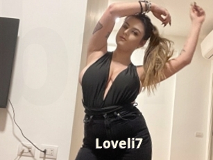 Loveli7