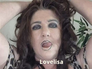 Lovelisa