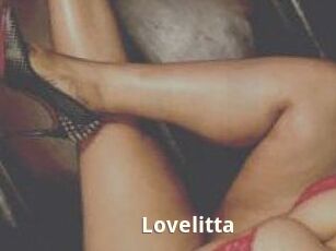Lovelitta