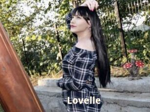 Lovelle