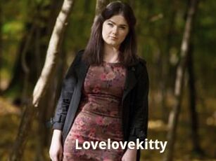 Lovelovekitty