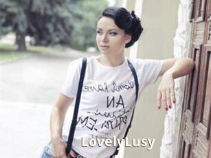 LovelyLusy