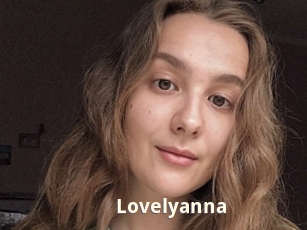 Lovelyanna