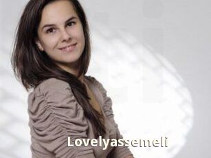 Lovelyassemeli