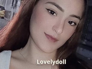 Lovelydoll