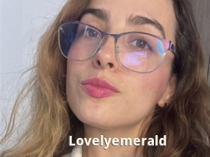 Lovelyemerald