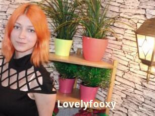 Lovelyfooxy