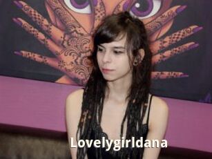 Lovelygirldana