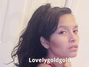 Lovelygoldgold