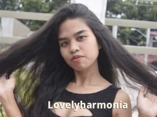 Lovelyharmonia