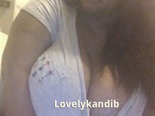 Lovelykandib