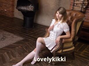 Lovelykikki