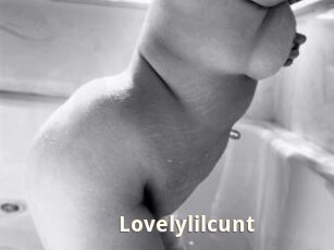 Lovelylilcunt