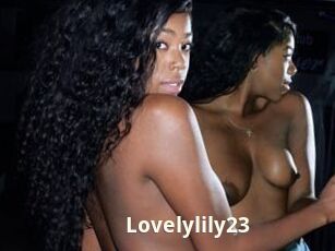 Lovelylily23