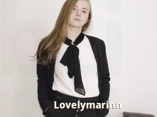 Lovelymarinn