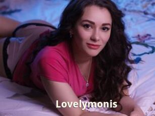 Lovelymonis