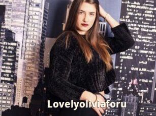 Lovelyoliviaforu