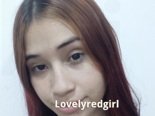Lovelyredgirl