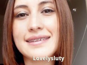 Lovelysluty