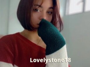 Lovelystone18