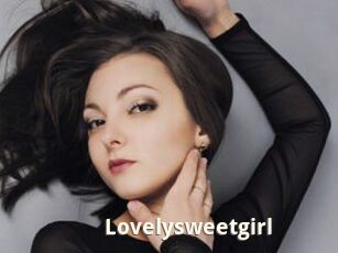 Lovelysweetgirl